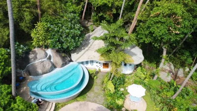 Monkey Flower Villas – Fotos 3