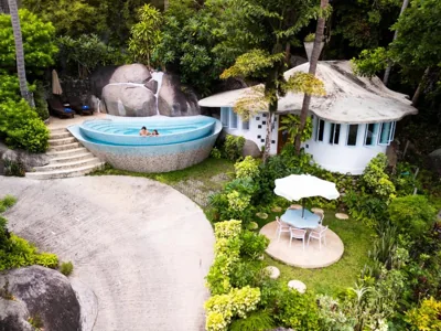 Monkey Flower Villas – Fotos 6
