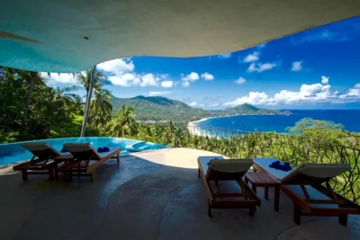 Monkey Flower Villas – Fotos 7