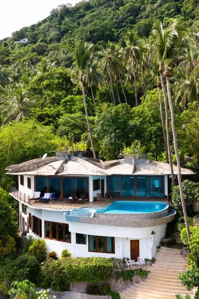 Monkey Flower Villas – Fotos 12