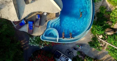Monkey Flower Villas – Fotos 13
