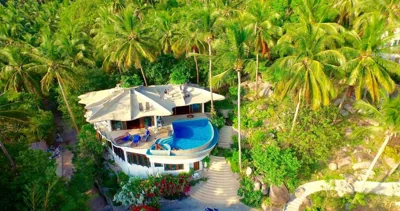 Monkey Flower Villas – Fotos 15