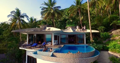 Monkey Flower Villas – Fotos 16